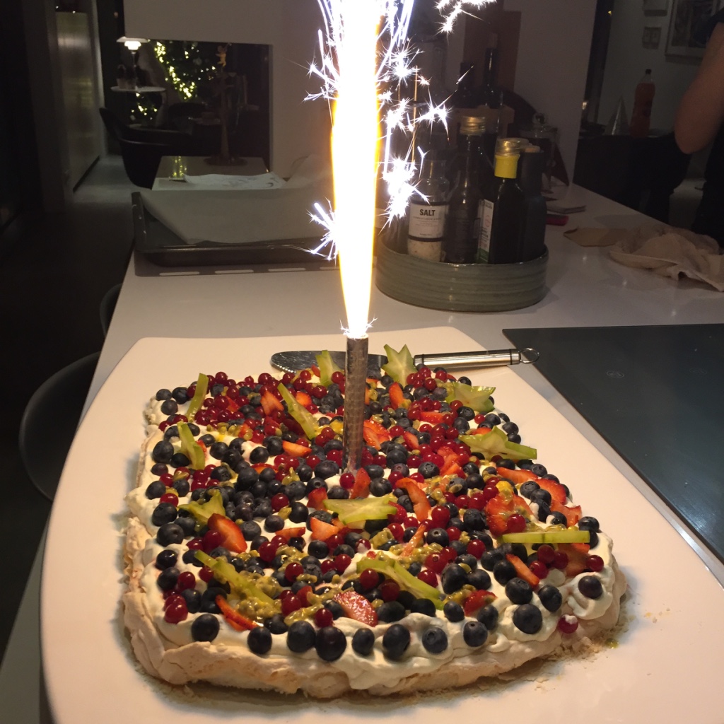 Áramóta Pavlovuan okkar